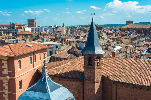 Toulouse_shutterstock_300756350