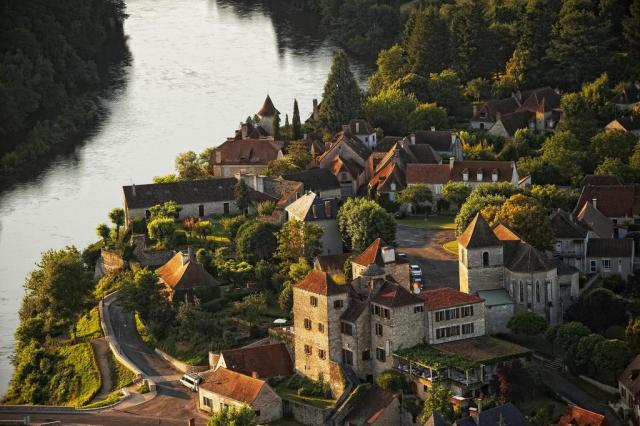 Dordogne