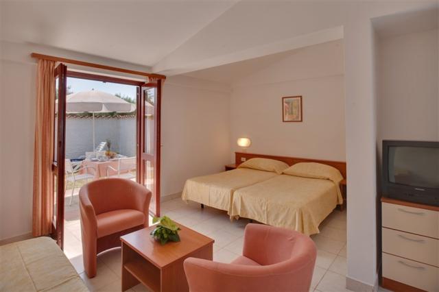 Istrie_Villas Rubin apt_12