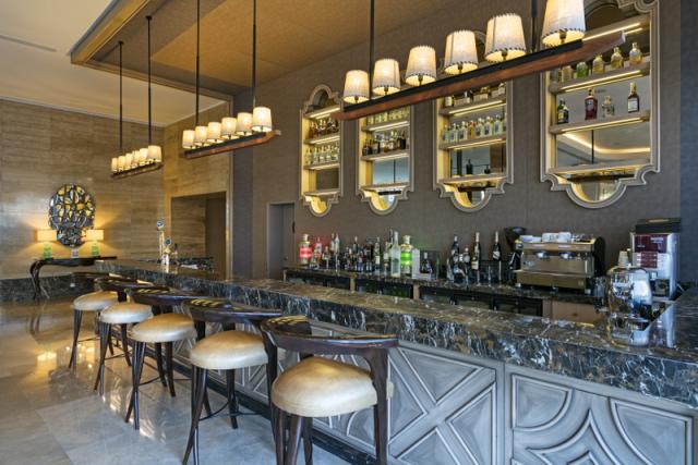 Titanic Beach Lara_Cordelia Lobby Bar 2