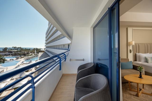 Titanic Deluxe Lara_Standart Sea Side (6)