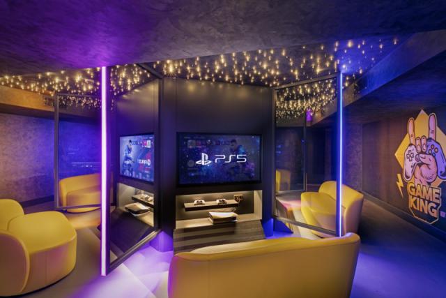 Titanic Deluxe Lara_Game Center (6)