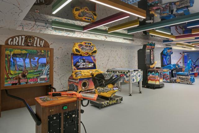 Titanic Deluxe Lara_Game Center (7)
