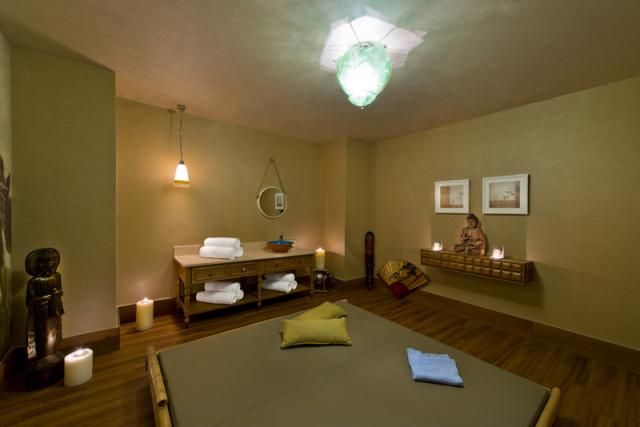 Titanic Beach Lara_Be Fine Spa 5