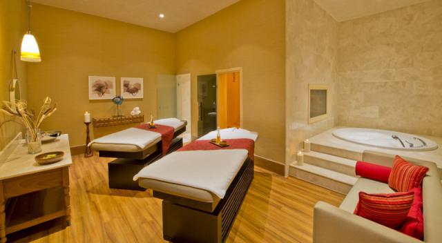 Titanic Beach Lara_Be Fine Spa 6