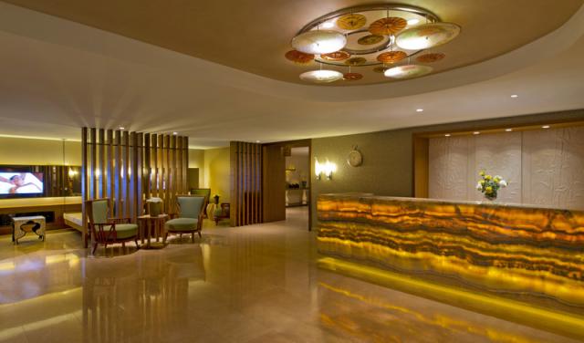 Titanic Beach Lara_Be Fine Spa 8