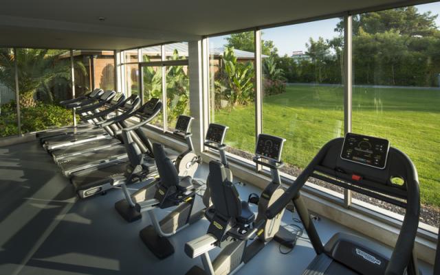 Titanic Beach Lara_Be Fine Spa Fitness 1