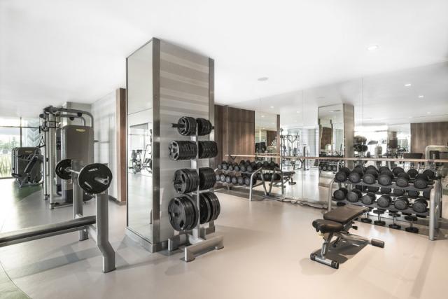Titanic Beach Lara_Be Fine Spa Fitness 3