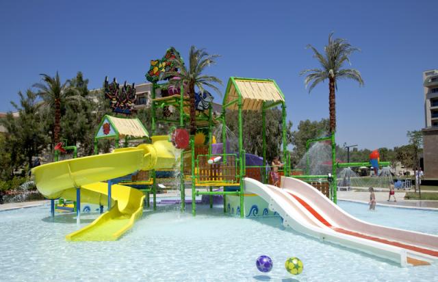 KIDS AQUAPARK