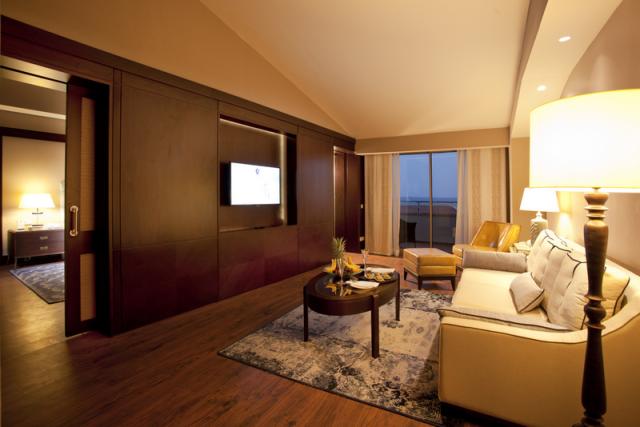 Suite Sea View (2)