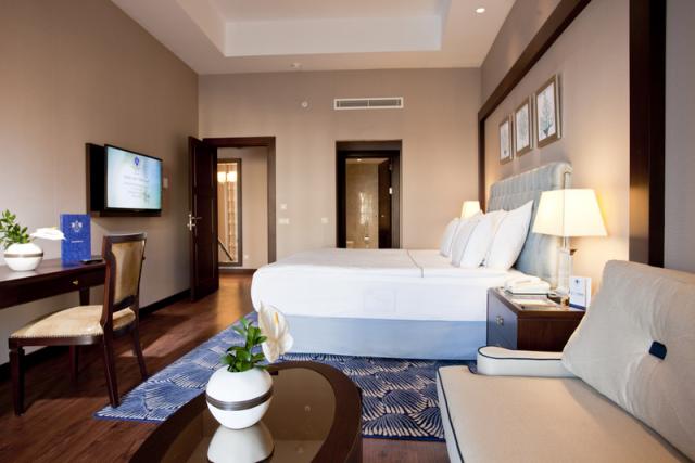 Duplex Family Suite  (2)