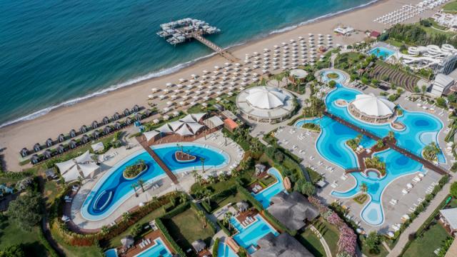 Kaya Palazzo Golf Resort General View (8)