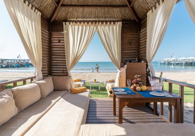 Beach Pavilion (4)
