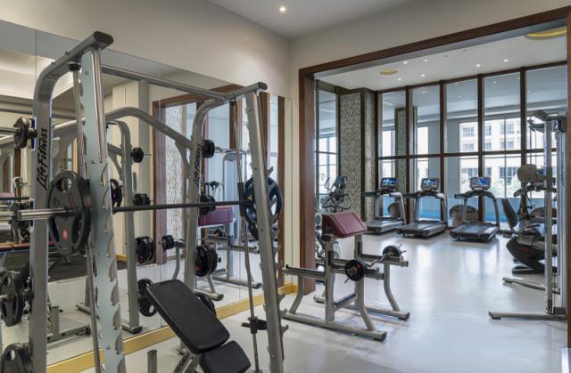 Fitness Center (1)