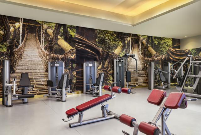 Fitness Center (2)