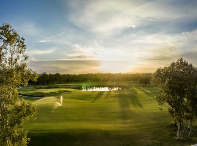 Golf Course  (1)