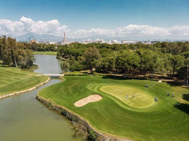 Golf Course (9)