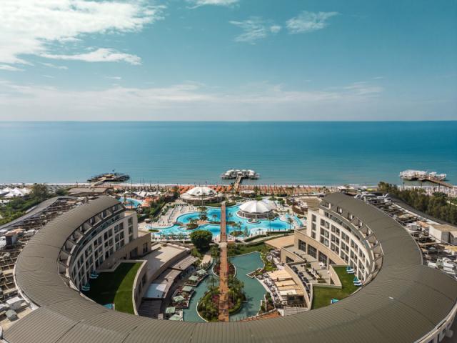Kaya Palazzo Golf Resort General View (5)(1)