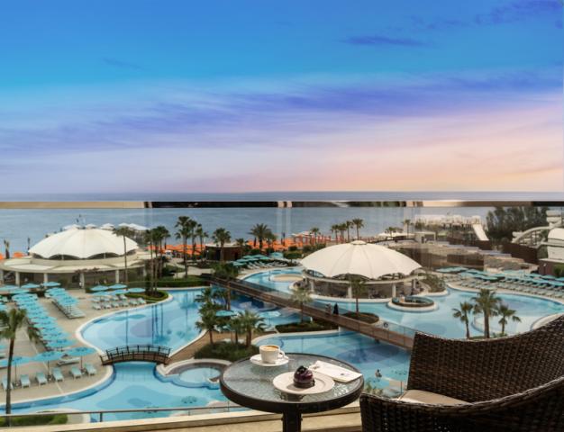 Kaya Palazzo Golf Resort General View (34)(1)