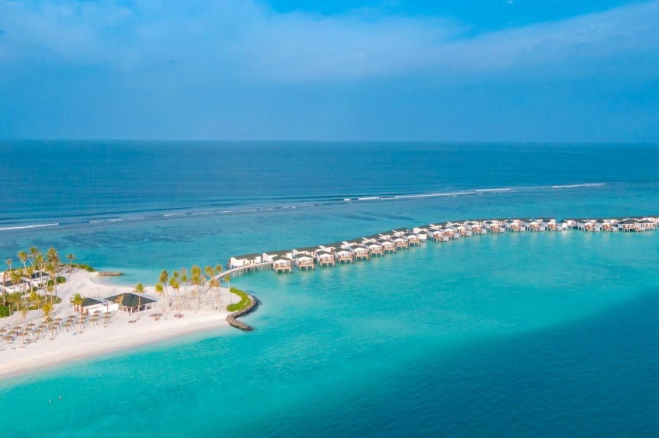 JOY Island