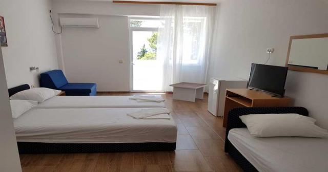 Dalmacie_Gradac_Oaza_13