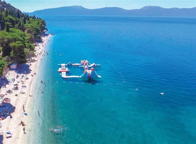 Dalmacie_Gradac_Oaza_15