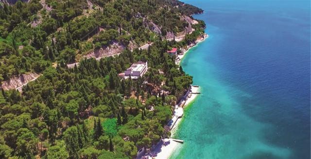 Dalmacie_Gradac_Oaza_19