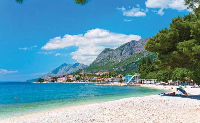 Dalmacie_Gradac_Oaza_09