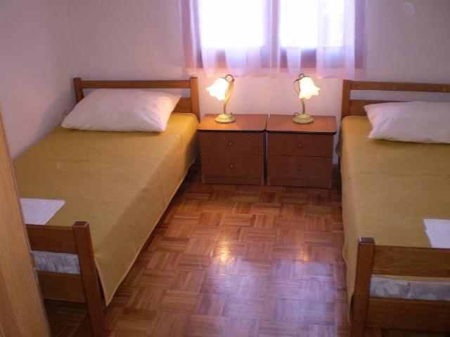 Dalmacie_Sv. Filip i Jakov_apt. Pikolo_02