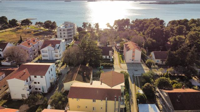 Dalmacie_Sv. Filip i Jakov_apt. Pikolo_12