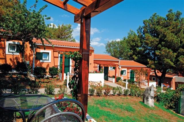 Koversada (naturist resort)