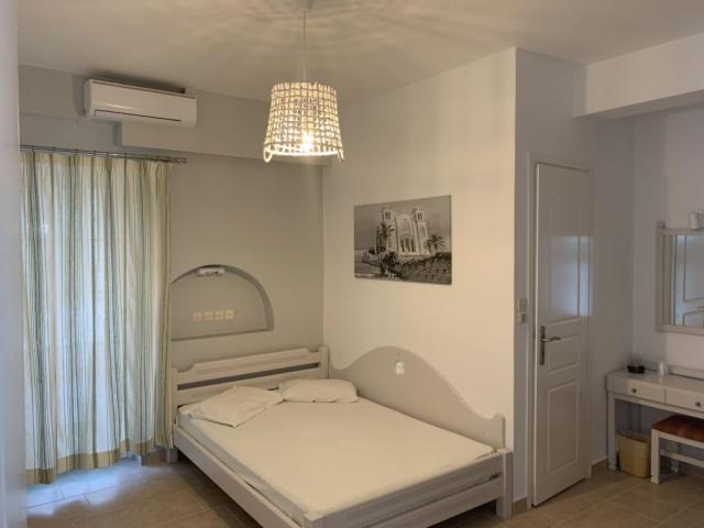 Aegeon hotel Ios013