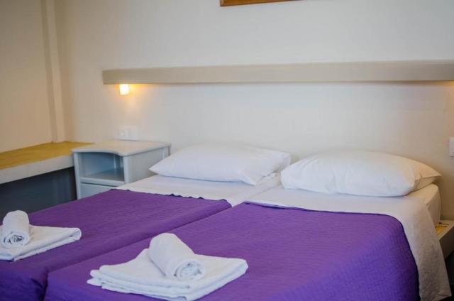 Skala Hotel Ios (2)