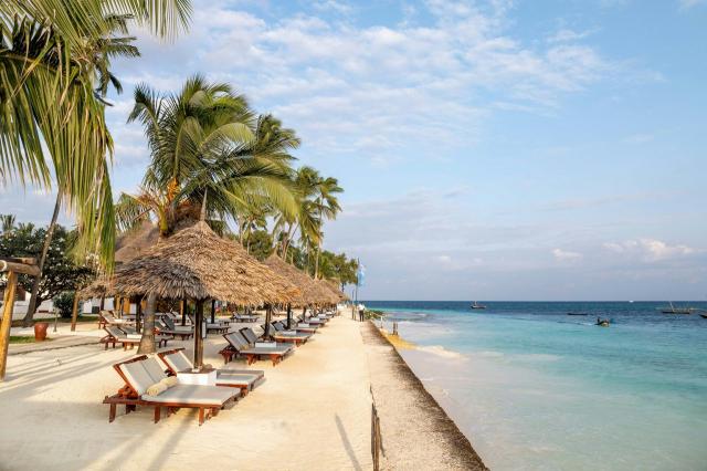 Nungwi Beach Resort 1 (9)