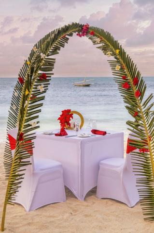 Nungwi Beach Resort 1 (10)