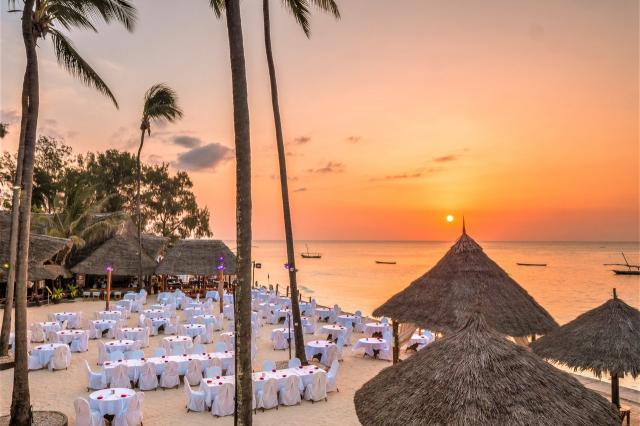 Nungwi Beach Resort 1 (11)