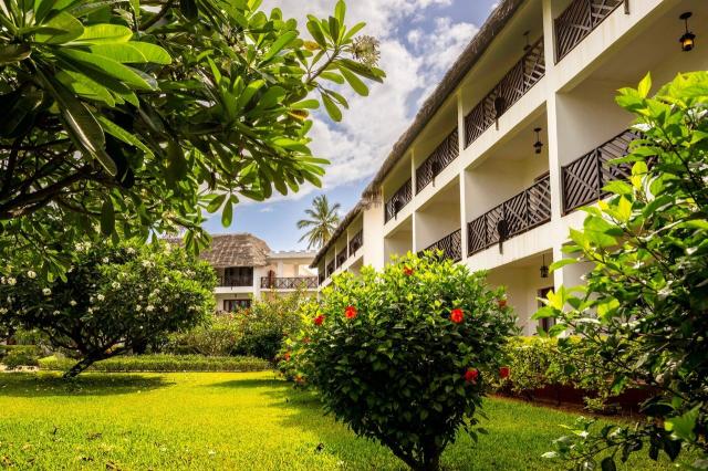 Nungwi Beach Resort 2 (2)