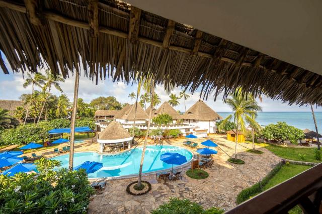 Nungwi Beach Resort 2 (3)