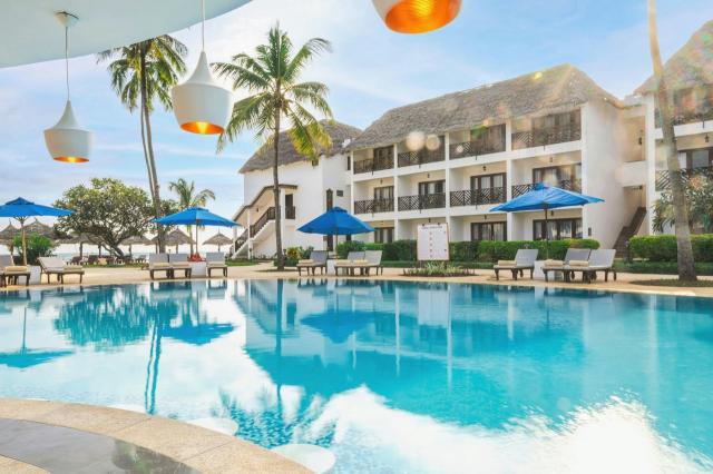 Nungwi Beach Resort 2 (4)