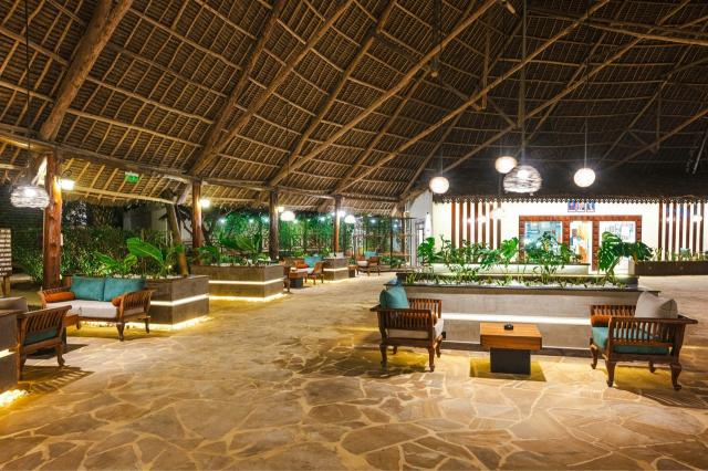 Nungwi Beach Resort 3 (1)
