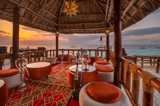 Nungwi Beach Resort 3 (5)