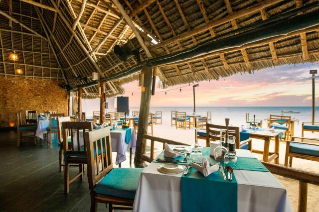 Nungwi Beach Resort 3 (6)