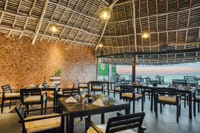 Nungwi Beach Resort 3 (8)