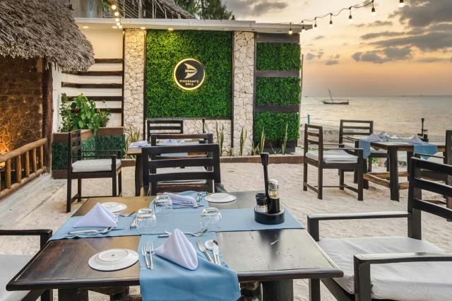 Nungwi Beach Resort 3 (9)