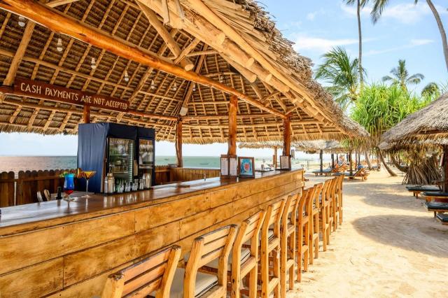 Nungwi Beach Resort 3 (13)