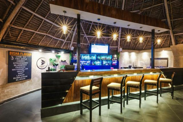 Nungwi Beach Resort 3 (15)