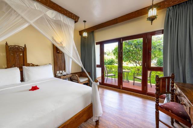 Nungwi Beach Resort 4 (2)