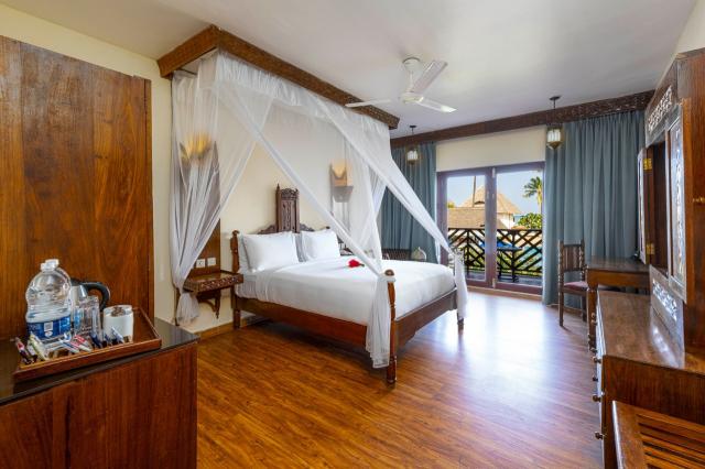 Nungwi Beach Resort 4 (3)