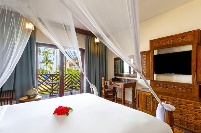 Nungwi Beach Resort 4 (6)