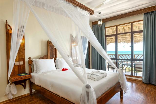 Nungwi Beach Resort 4 (7)